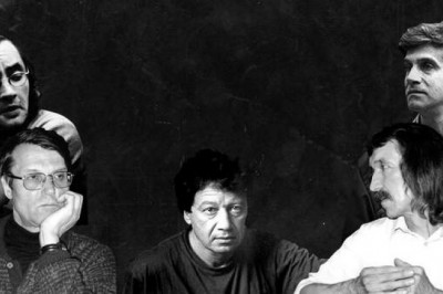 Как Иван Жданов, Александр Еременко и Алексей Парщиков изменили русскую поэзию, или Что такое метареализм