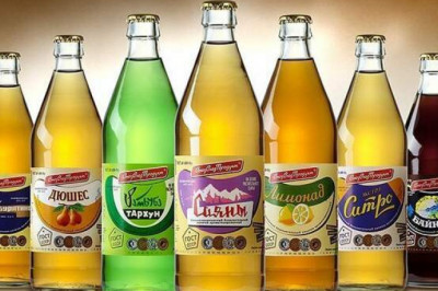 От тархуна до дюшеса: почему советские газировки были настолько вкусными и считались одними из лучших в мире