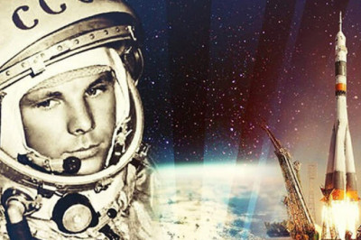 Что долгие годы скрывали власти об первом полете в Космос