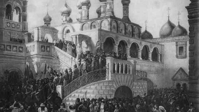 Кем был Емельян Игнатьевич Украинцев