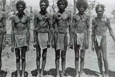 Англосаксы и расизм