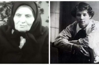 Что мать Сергея Есенина рассказывала о своем сыне