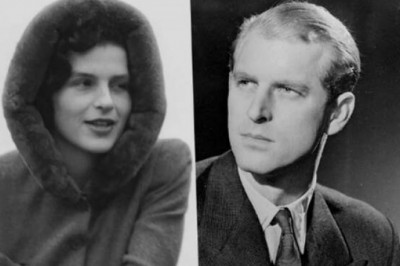 Осла Беннинг: первая большая любовь принца Филиппа, которую он променял на Елизавету