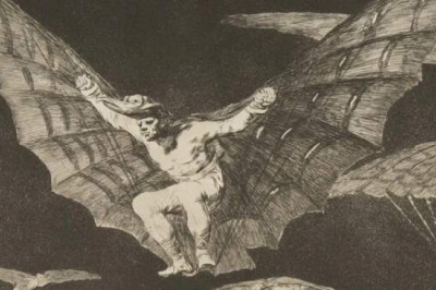 Графика Франсиско Гойи: какие обстоятельства сделали из художника мизантропа, создавшего «Капричос», «Дезастрес» и «Диспаратес»?