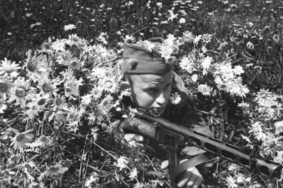 Военная смекалка: в чем заключалась тактика «выжженной земли» и другие хитрости времен Второй мировой