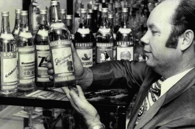 Продукты со знаком «Made in USSR»: какую еду продавал Советский Союз