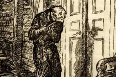 От Швабрина и Верховенского до Тальберга и Ромашова: 9 самых неприятных персонажей в русской литературе