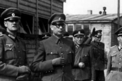 Судьба власовцев после Великой Отечественной: как Папа Римский пытался спасти приспешников Вермахта