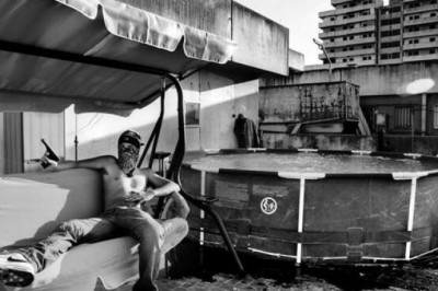 Коммуна Катия, квартал Скампия и еще 5 опаснейших районов мира