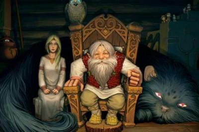Страшилки, приметы и былички: как появились суеверия