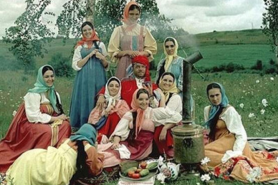 «Если б я был султан»: зачем императрица Екатерина II хотела узаконить многоженство в России, и почему у нее это не получилось