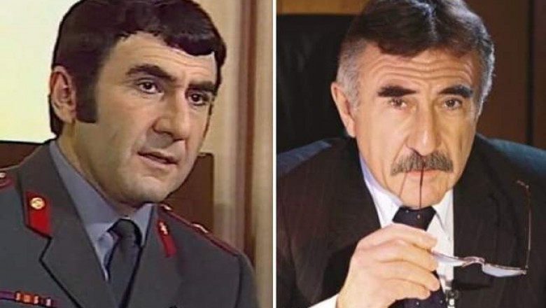 Леонид Каневский отмечает 82-летие: как майору Томину пришлось сыграть «нижнюю половину Никулина»