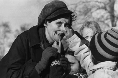 История успеха Астрид Линдгрен: как домохозяйка из Виммербю стала всемирно известной писательницей