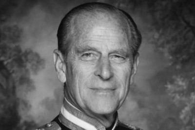 Принц Филипп: Лорд-верховный адмирал — моряк Второй мировой