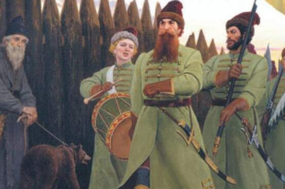 Кем был воевода Григорий Григорьевич Ромодановский