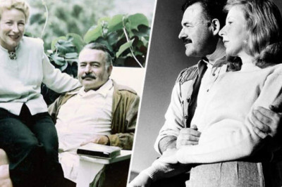 Паулина Пфайффер, Джейн Мэйсон и др: 7 женщин главного мачо 1970-х Эрнеста Хемингуэя, о которых он рассказал в своих книгах