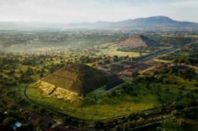 Как загадочная находка в Мексике помогла ученым разгадать причины войн древних народов