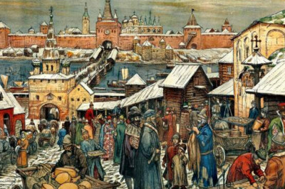 Как был уничтожен Господин Великий Новгород: трагическая судьба первой столицы