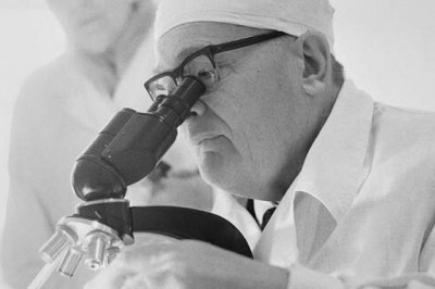 Анатолий Смородинцев: как русский вирусолог разработал первую в мире живую вакцину от гриппа