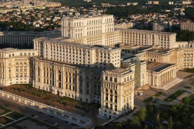 «Белые слоны» зодчества: 8 грандиозных бессмысленных строений мира