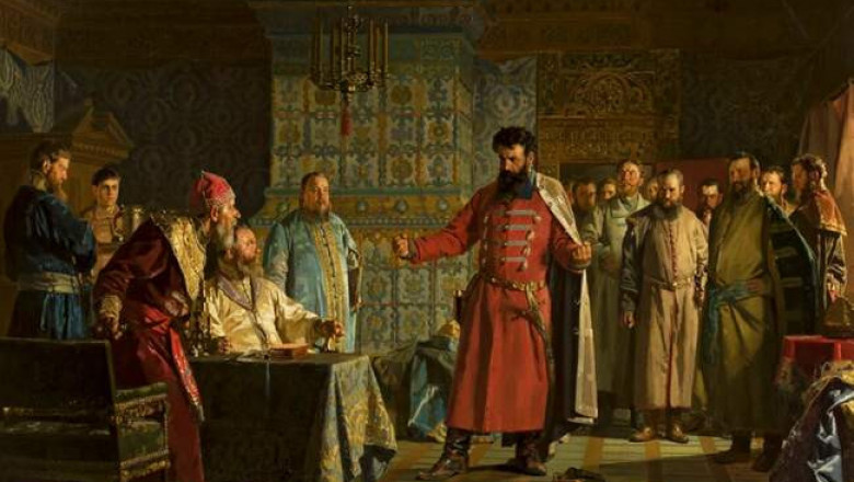 Кем был Гермоген, патриарх Московский и всея Руси