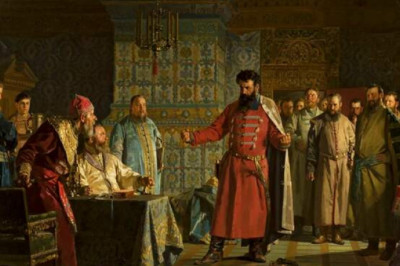 Кем был Гермоген, патриарх Московский и всея Руси