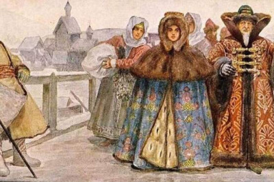 Могла ли русская дворянка выйти замуж за простолюдина, и Какая участь ждала тех, кто вступал в брак против воли отца и сбегал из дома