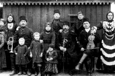 Что молдаване не могут поделить с «бессарабскими чеченцами»