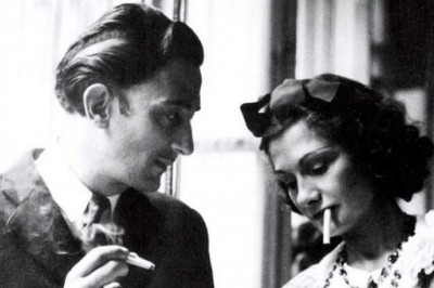 Эльза Скиапарелли: экстравагантная сюрреалистка, которую ненавидела Коко Шанель и боготворил Сальвадор Дали