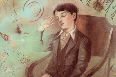 Не только сказочник: кем на самом деле был князь Владимир Одоевский, автор «Городка в табакерке»