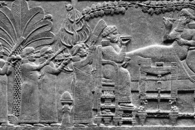 Какие секреты 4000-летней кухни открыли рецепты из Вавилона, написанные клинописью на глиняных табличках