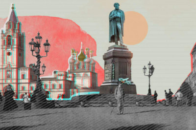 Летний дворец Елизаветы Петровны, Страстной монастырь и др: 5 утраченных архитектурных чудес России