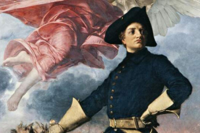 Карл XII: король, венчанный славой бесполезной