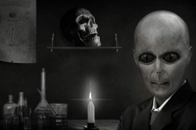 Гомеопатия, пришельцы и рептилоиды: если бы лженаучные теории были правдой