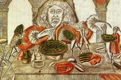 Подарок молодым хозяйкам от Елены Молоховец: история появления кулинарной книги
