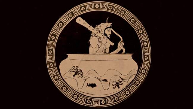 Древние греки были гомосексуалами, ходили голыми и ели гречку: Древняя Греция в вопросах и ответах