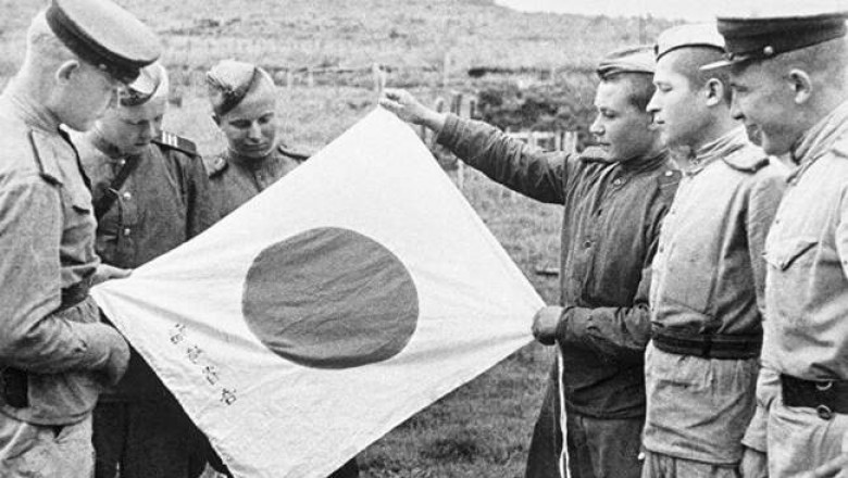 Дальневосточный пирог: как Россия и Япония Сахалин делили