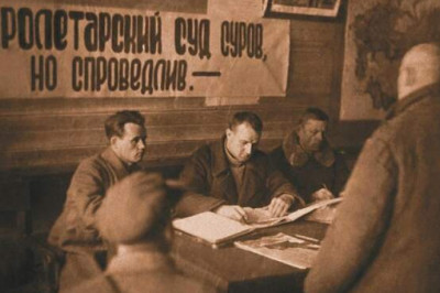 Как работали тройки НКВД и выносили ли они оправдательные приговоры