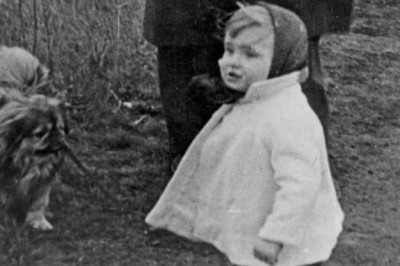 18 лет узница у своего отца: история девочки, которая должна была стать сверхчеловеком