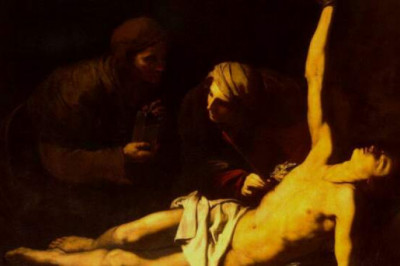 Святой Себастьян в искусстве: как римский мученик стал гей-иконой