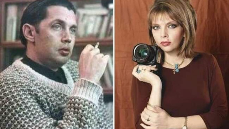 Почему к дочери поэта Роберта Рождественского многие известные люди выстраивались в очередь