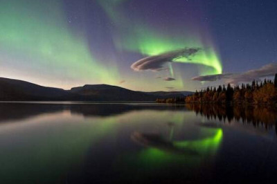 Ловозеро: мистические тайны четвертого по величине озера российского Севера