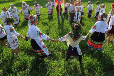 Отличаются ли славянские народы друг от друга