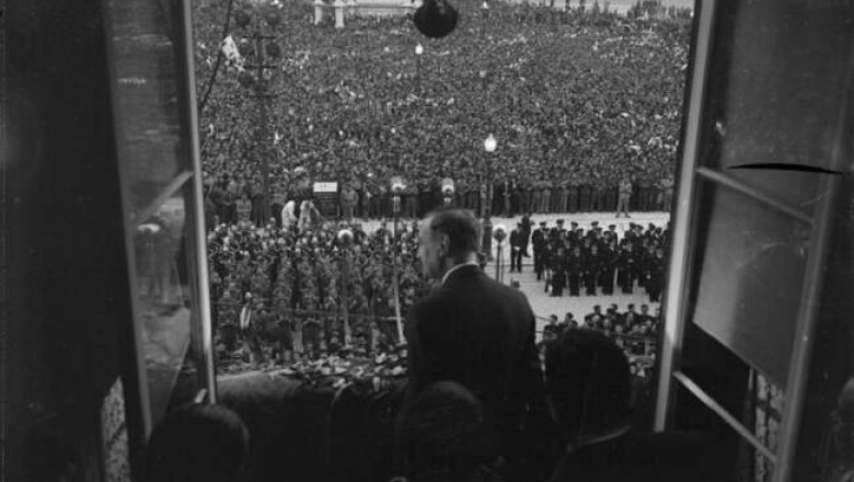 Как Португалии удалось сохранить нейтралитет во Второй мировой войне