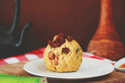 Болон де верде и доро ват: 8 малоизвестных деликатесов из разных стран мира