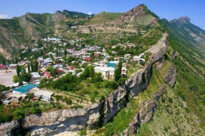 «Гора языков» Дагестана: как понимают друг друга народы «страны гор»