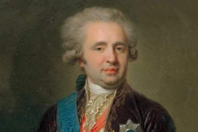 Кем был Александр Андреевич Безбородко