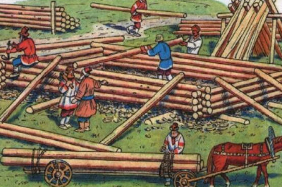 Традиции и суеверия на Руси при строительстве дома: как выбрили место и какое считалось «нехорошим» и обходили стороной