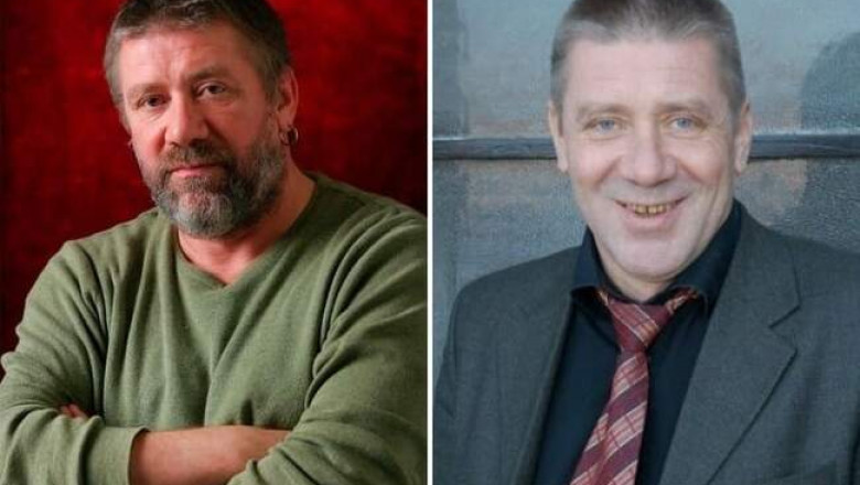 Запоздалая слава Андрея Краско: почему актер занимался пошивом одежды и стал знаменит только после 40