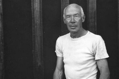 Генри Миллер: «духовный эксгибиционист»